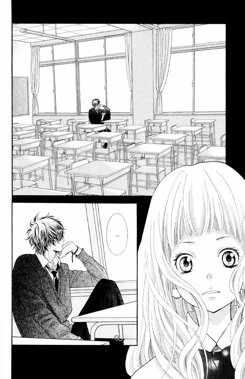 Kyou no Kira-kun Chapter 5 32